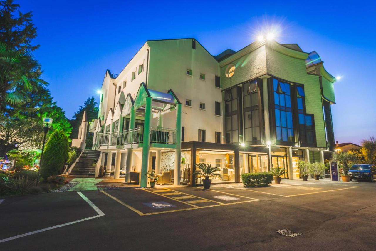 Hotel Park Ai Pini&restaurant Ai Pini Mestre