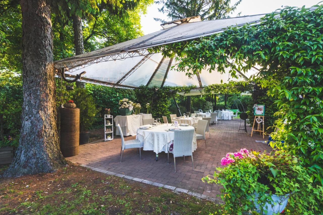 Park Ai Pini&restaurant Ai Pini