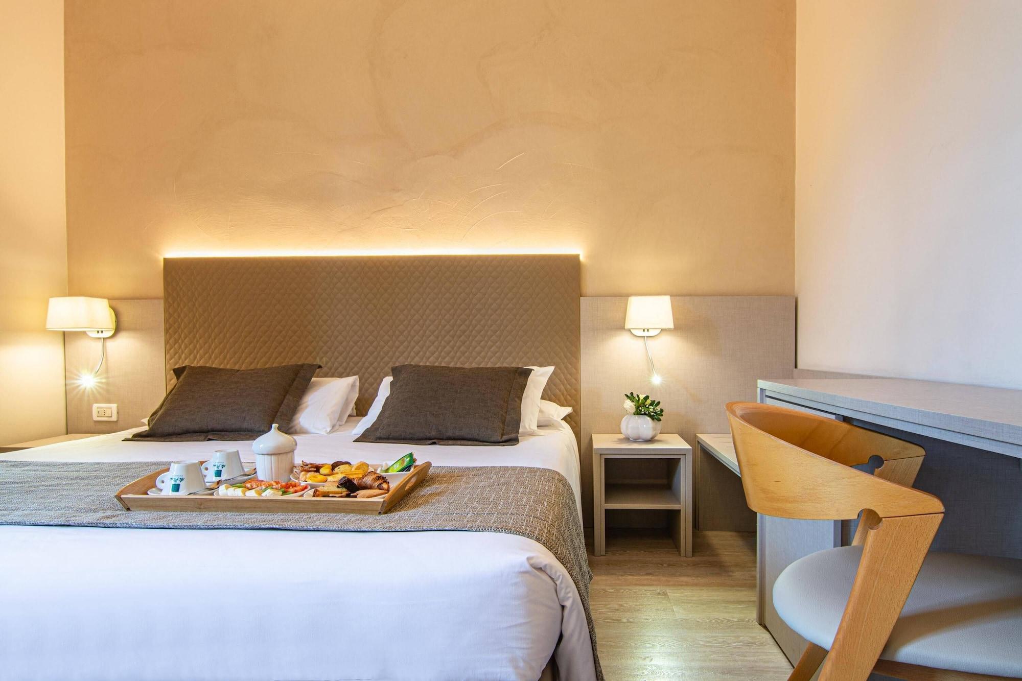 Park Ai Pini&restaurant Ai Pini Hotel Mestre