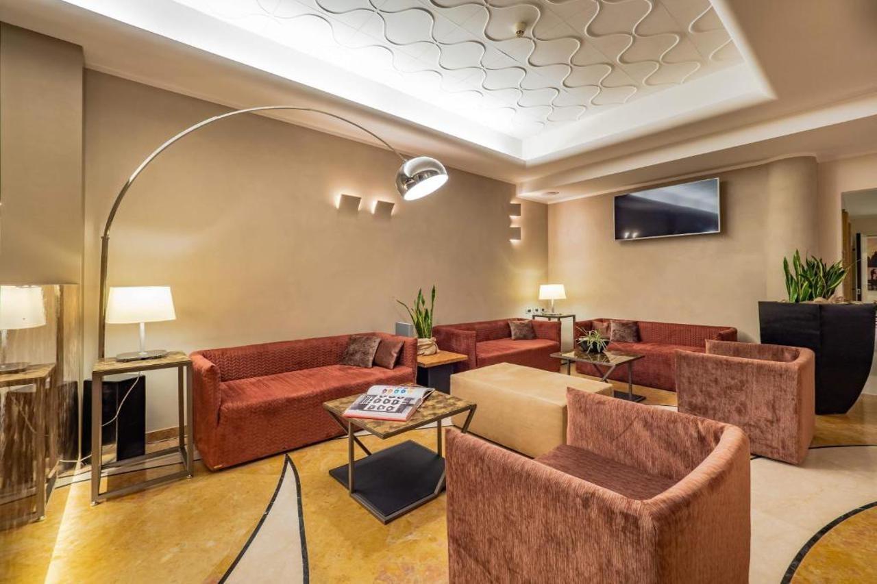Hotel Park Ai Pini&restaurant Ai Pini
